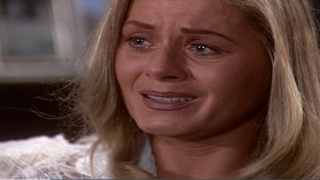 Helena (Vera Fischer) em Laços de Família
