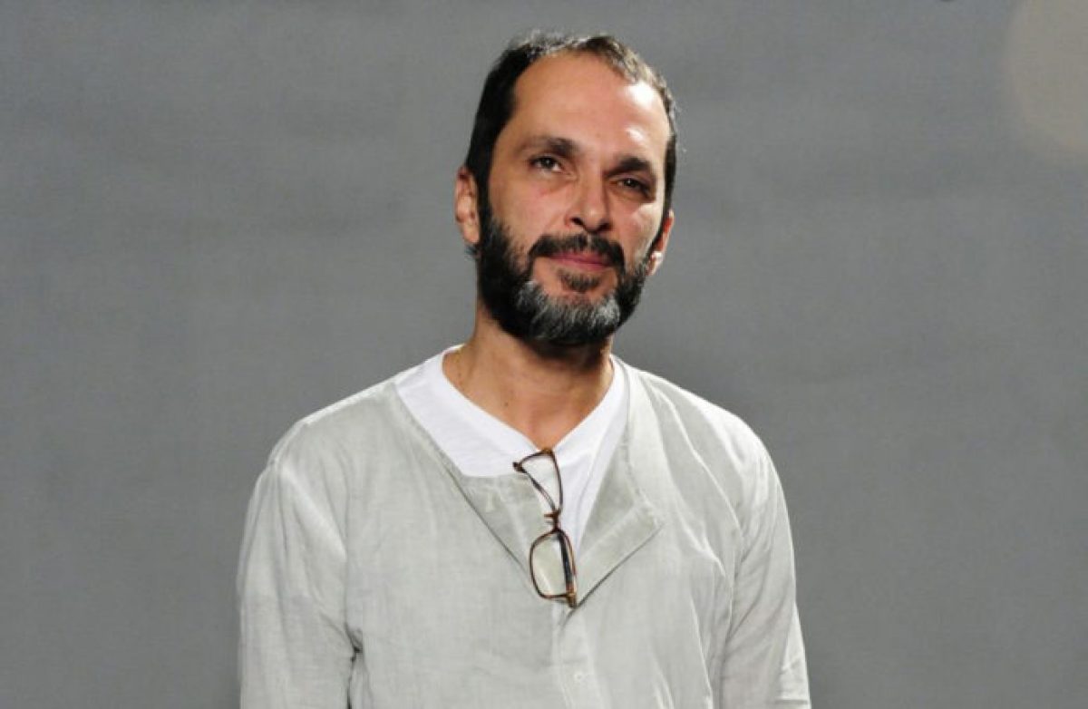 José Luiz Villamarim, diretor de teledramaturgia da Globo
