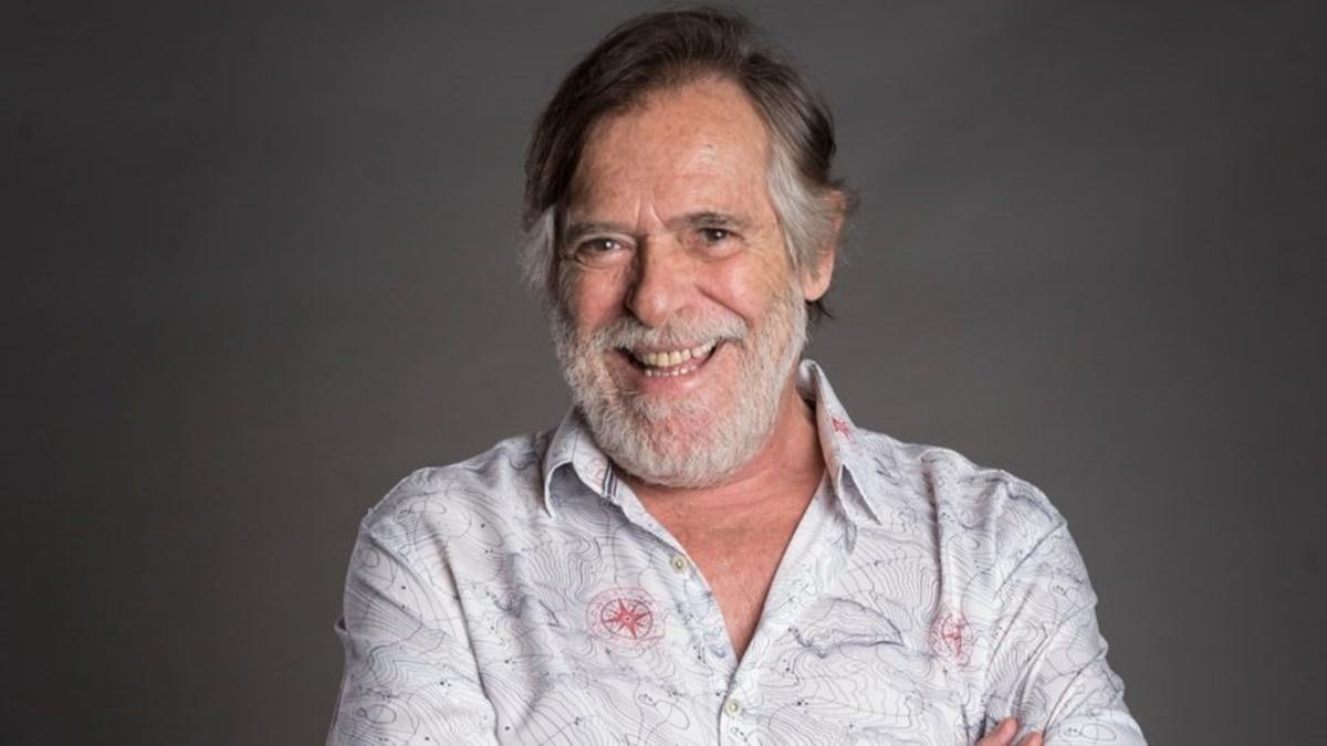 Na foto, José de Abreu