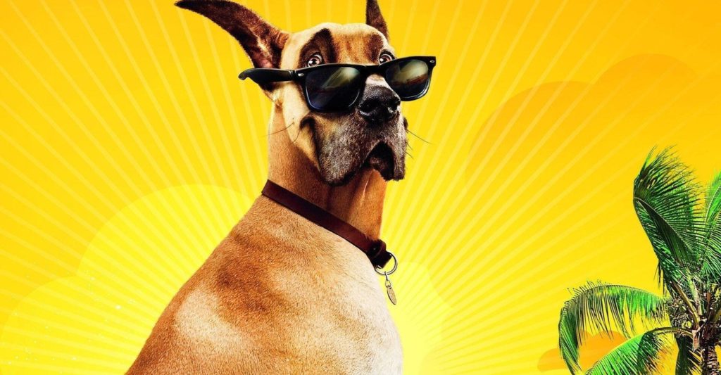 Marmaduke 