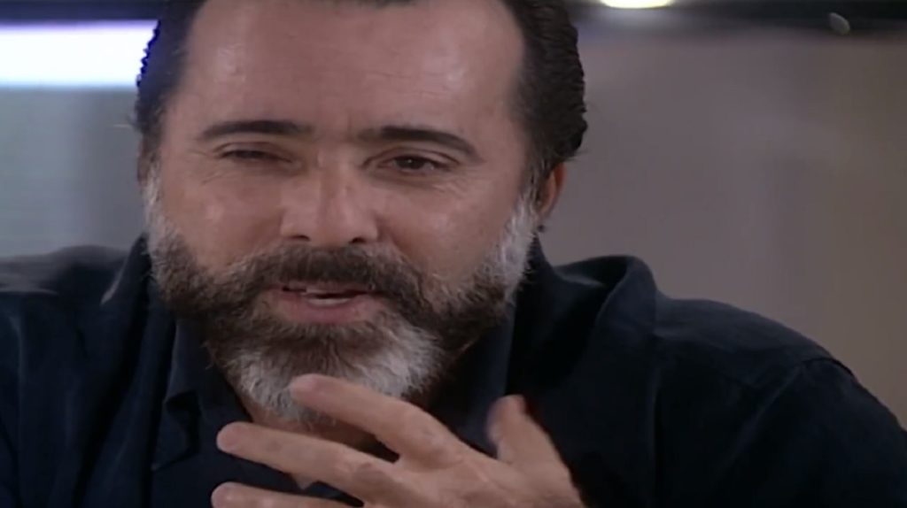 Miguel, de Laços de Família