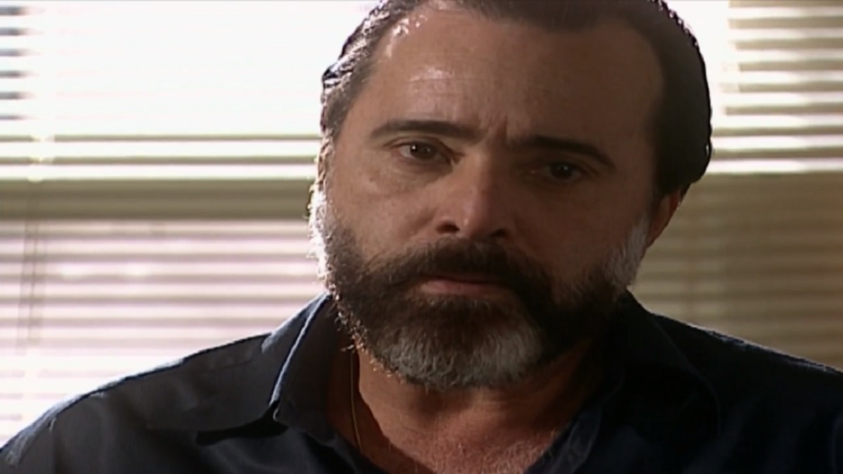 Miguel, de Laços de Família