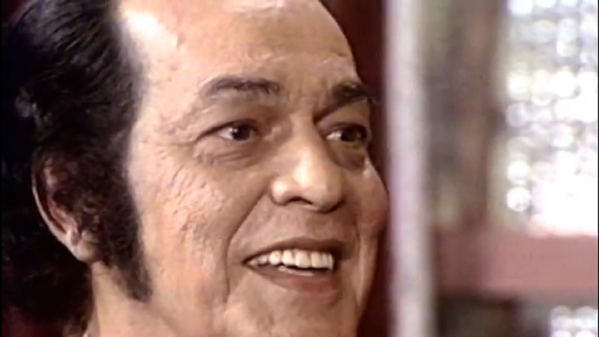 Odorico, protagonista de O Bem-Amado