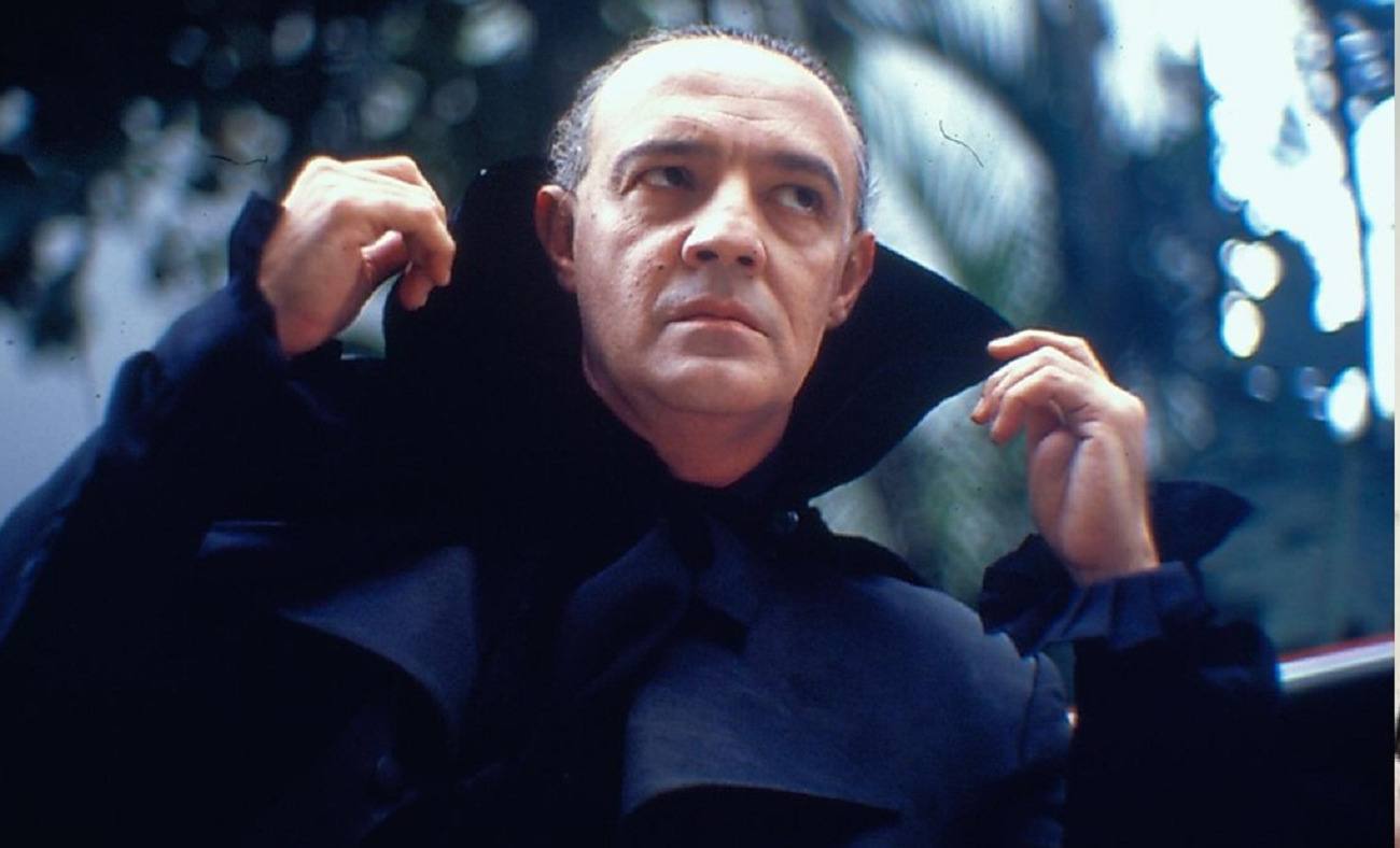 Ney Latorraca em Vamp