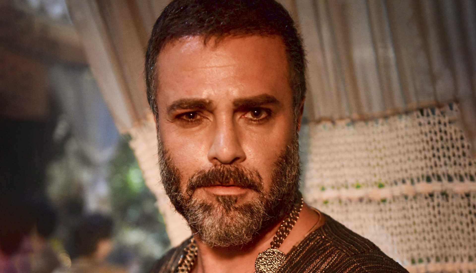 Novela Gênesis