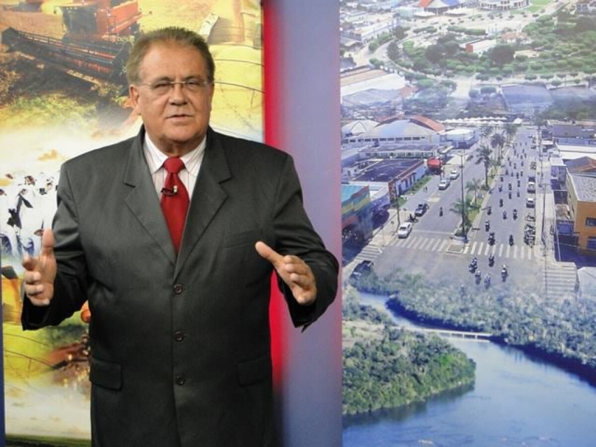Paulo Becker