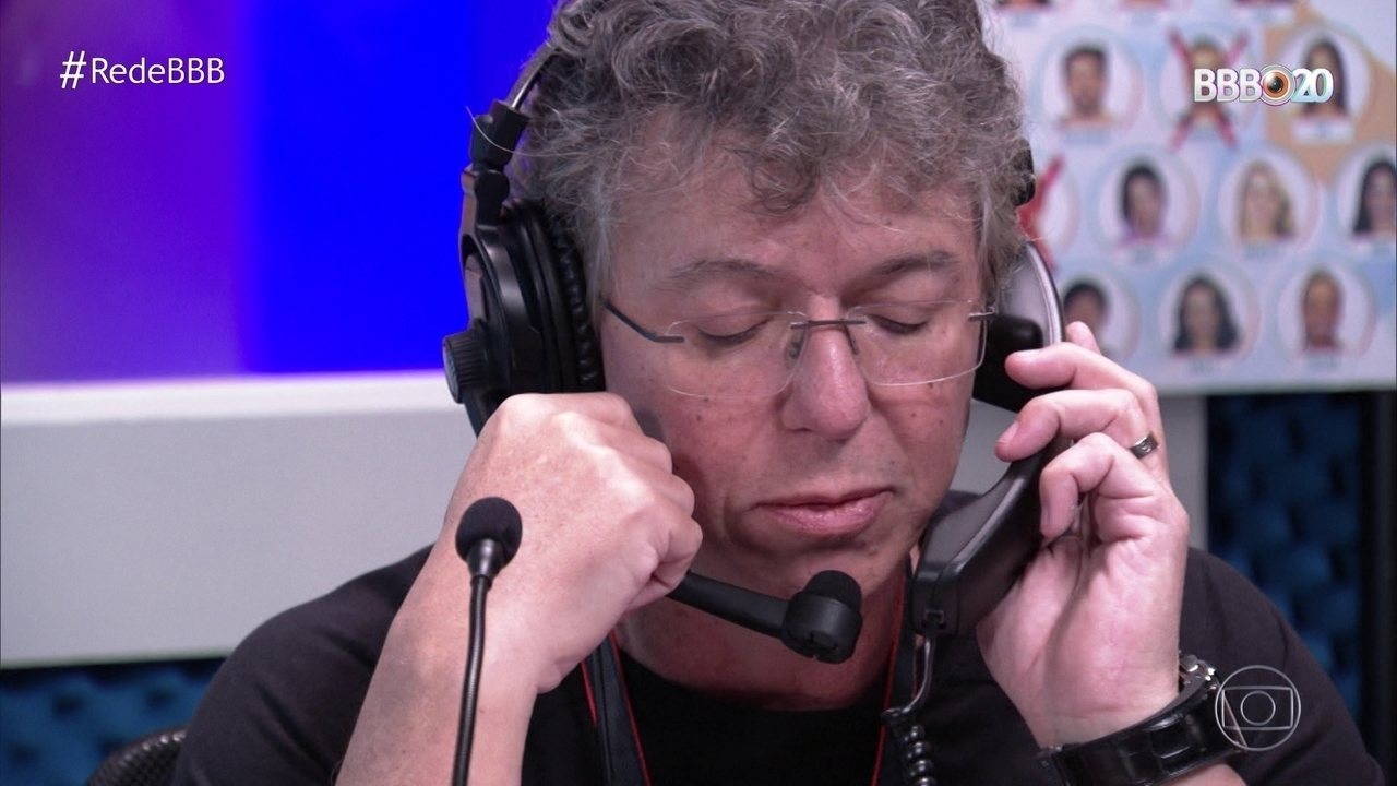 Boninho