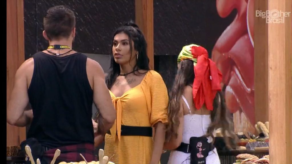 Ação Seara no BBB 21