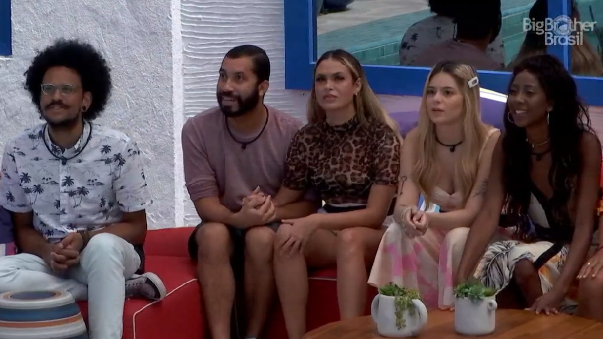Ação Seara no BBB 21