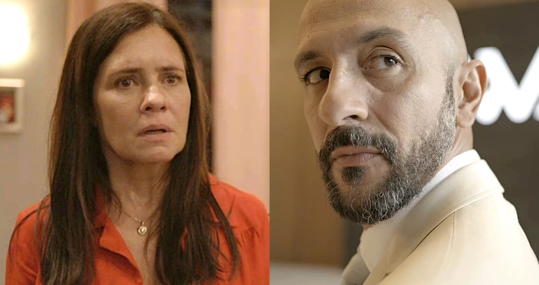 Novela Amor de Mãe