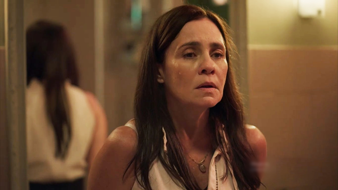 Novela Amor de Mãe