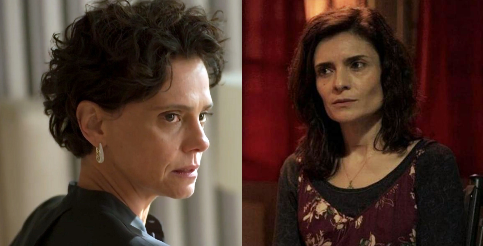 Novela Amor de Mãe