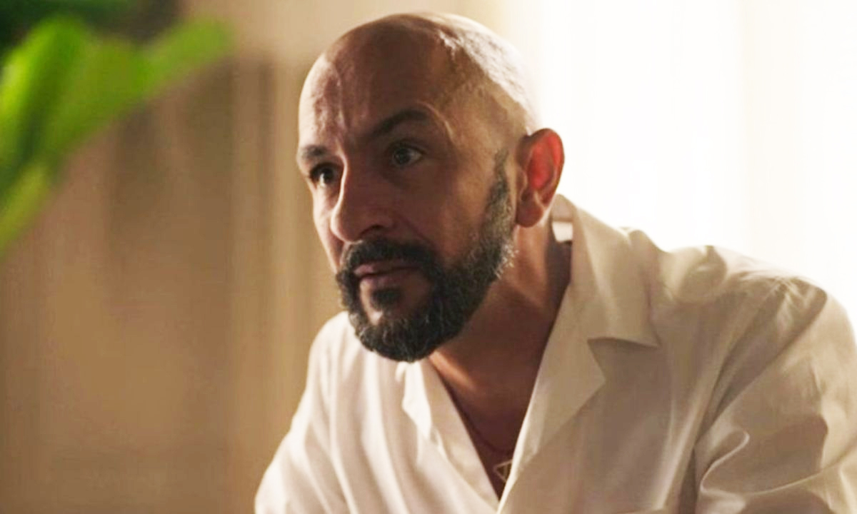 Novela Amor de Mãe
