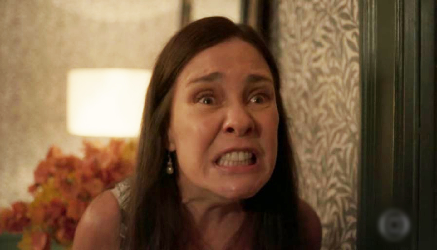 Novela Amor de Mãe