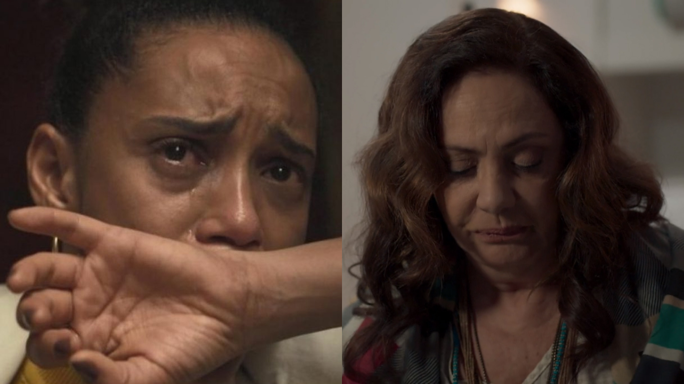 Novela Amor de Mãe
