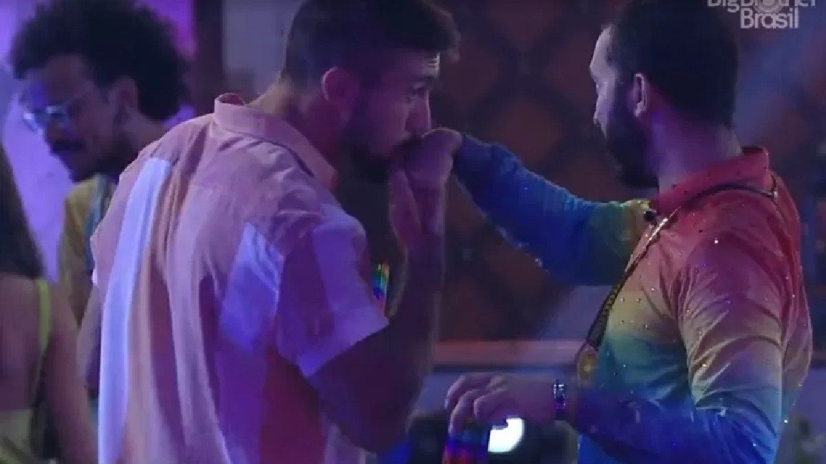 Arthur e Gilberto no BBB 21_2503