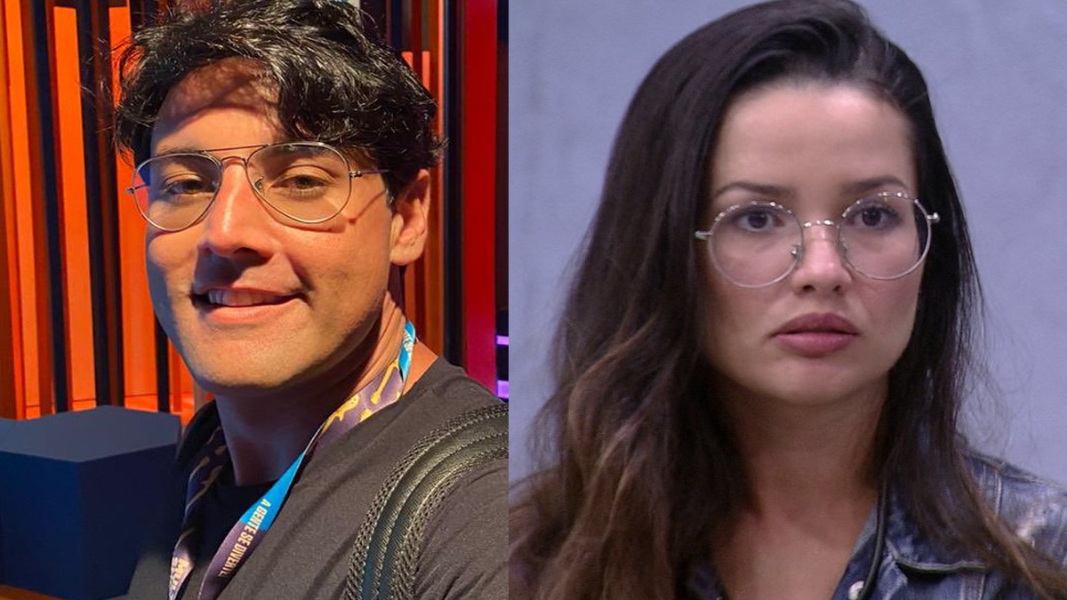 Bruno de Luca e Juliette
