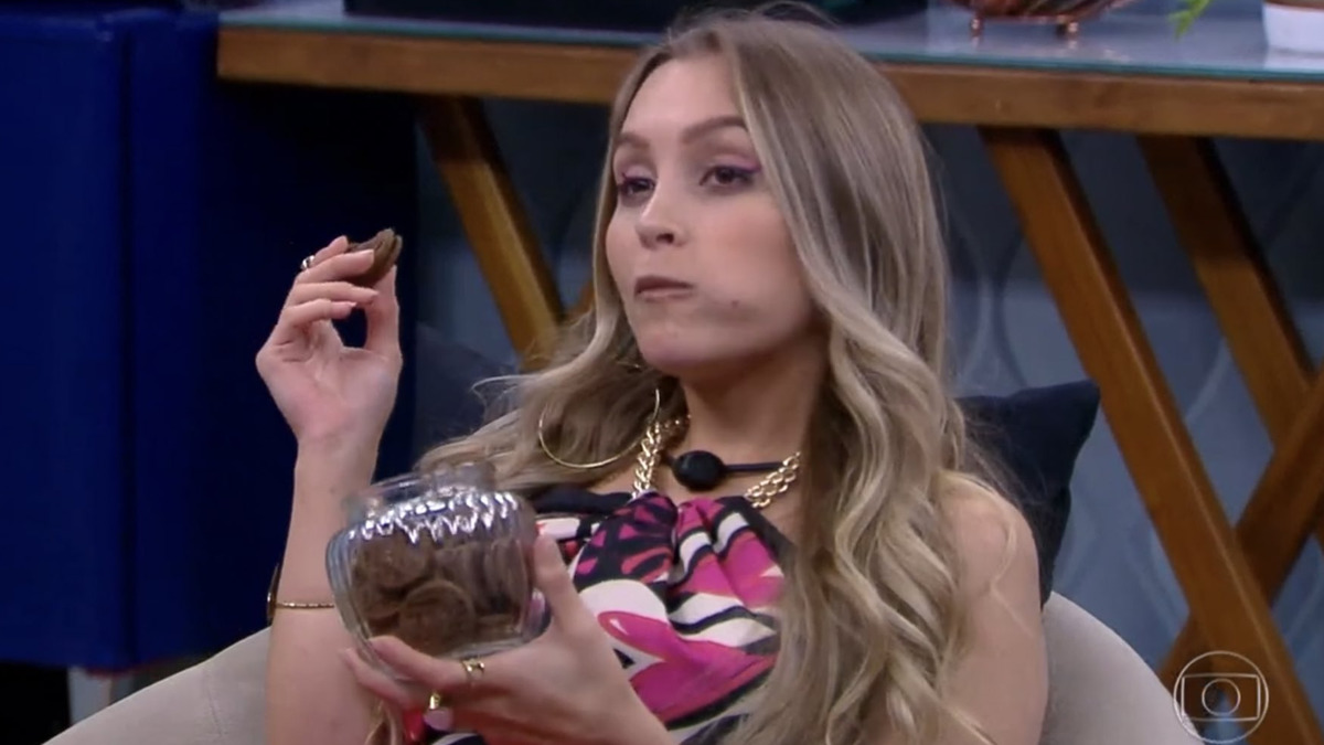Carla Diaz