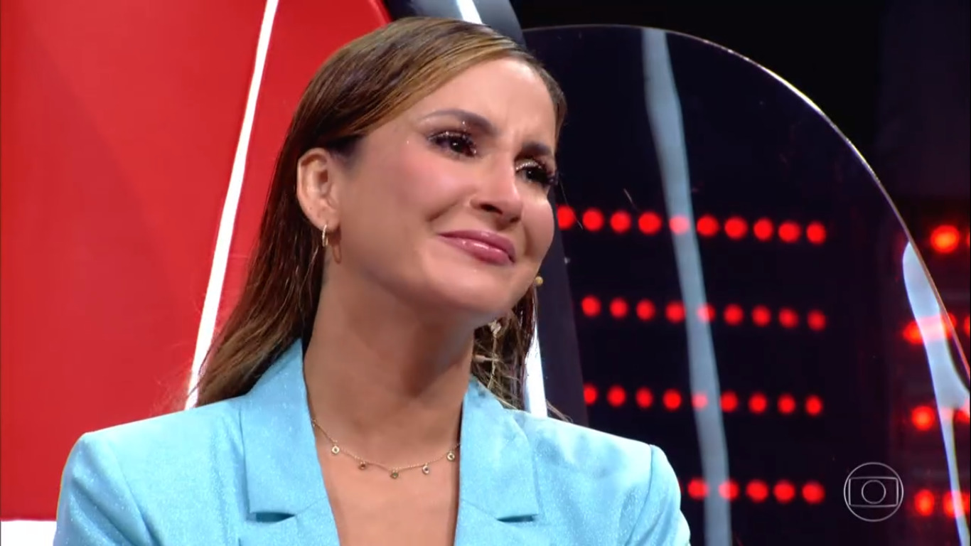 Claudia Leitte