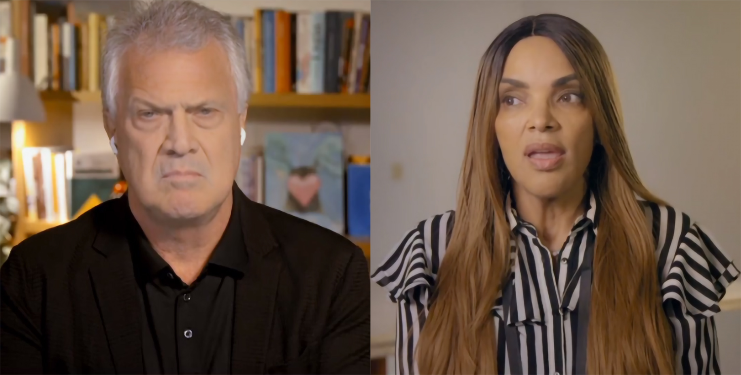 Conversa com Bial