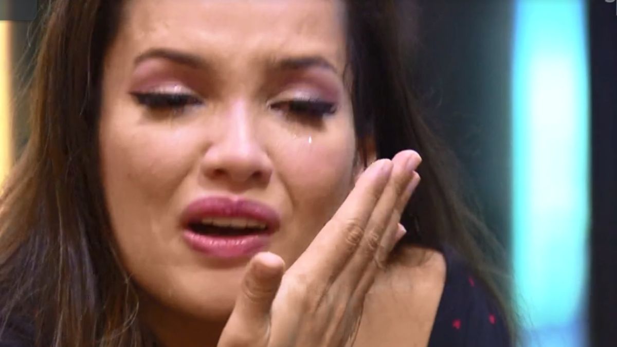 Juliette no BBB 21