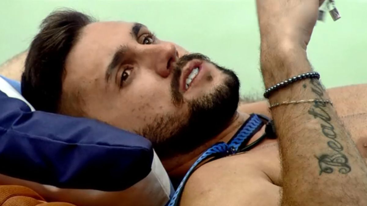Arthur no BBB 21