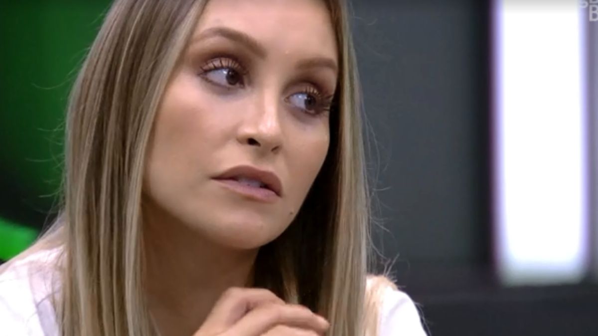 Carla Diaz no BBB 21