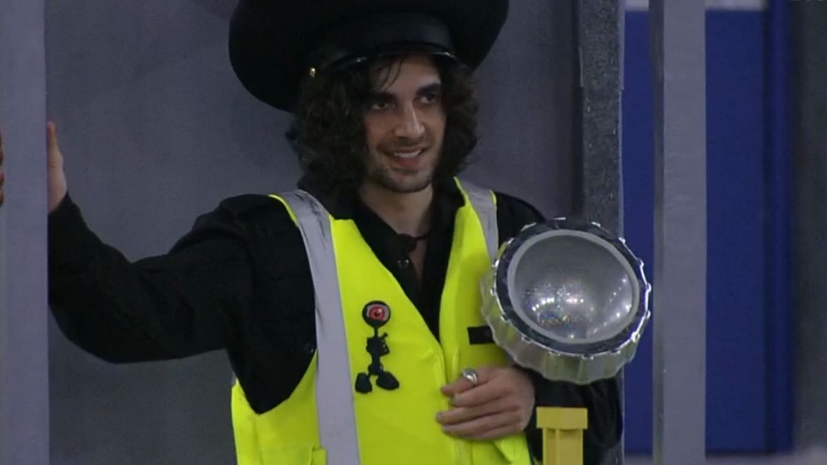 Fiuk no castigo do monstro