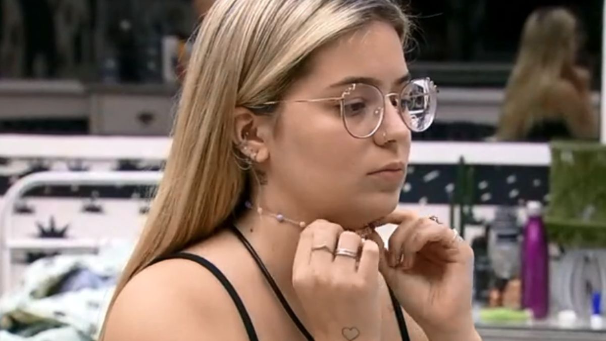 Viih Tube no quarto cordel do BBB 21