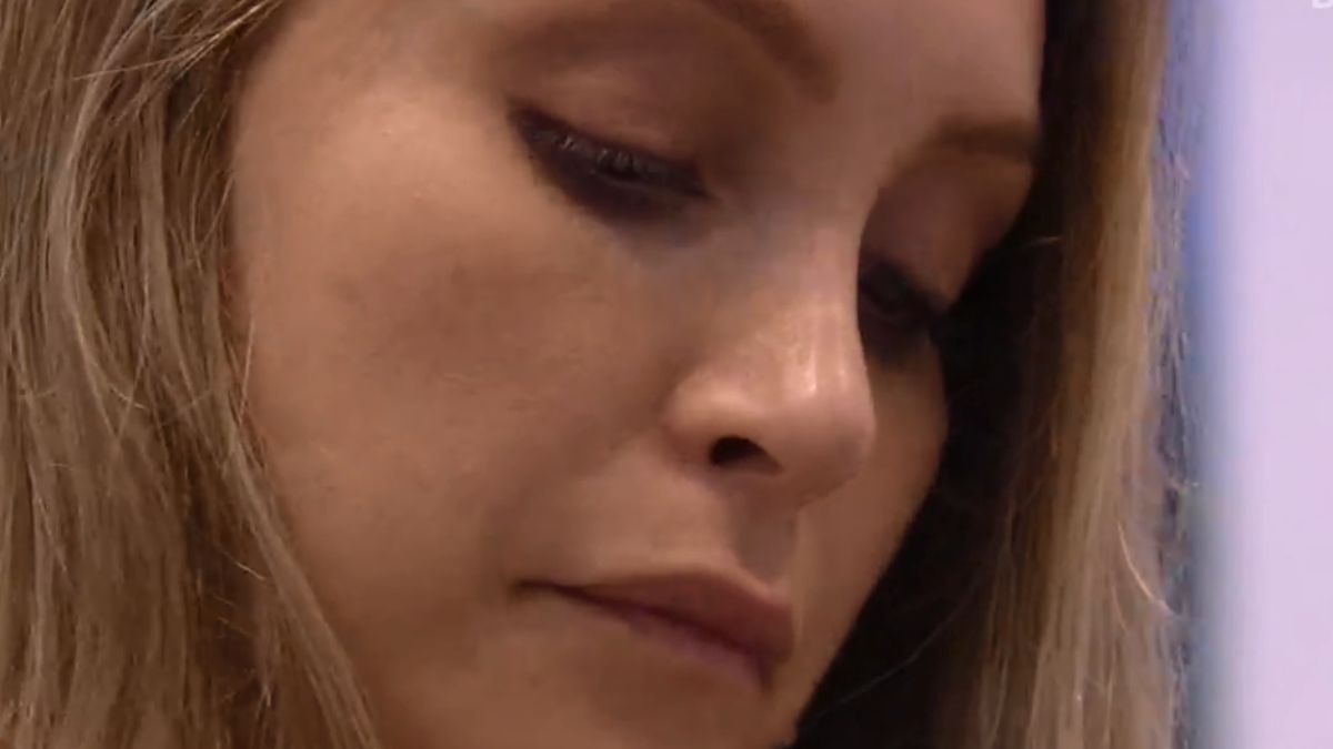 Carla Diaz no BBB 21