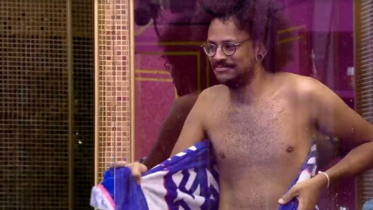 João no BBB 21