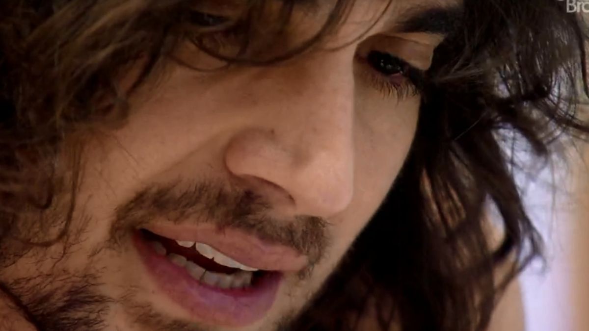 Fiuk no BBB 21