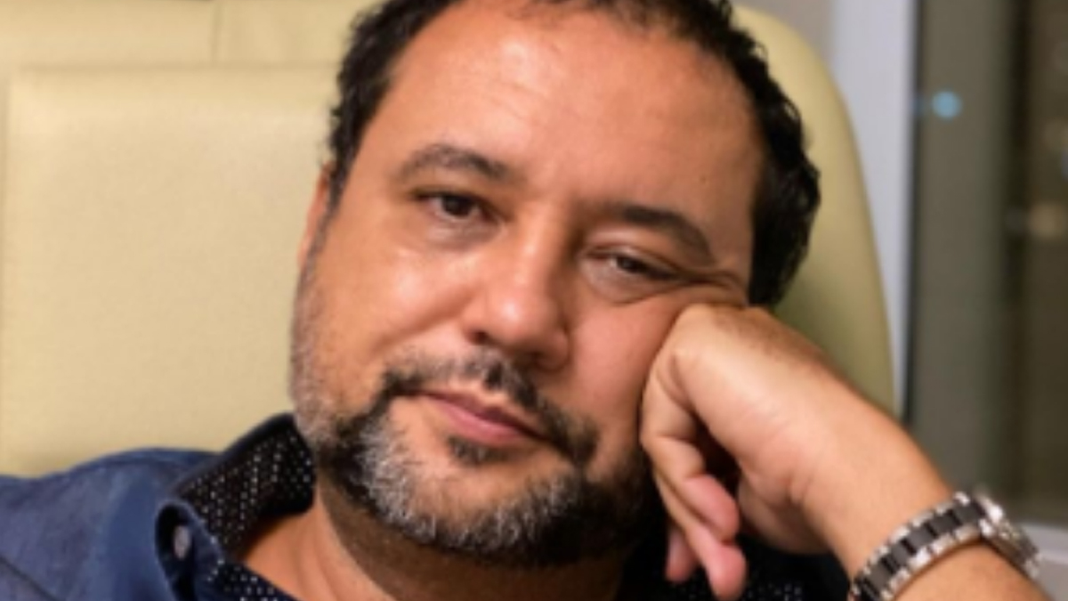 Geraldo Luís