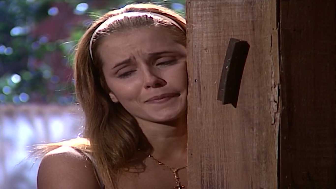 Novela Laços de Família