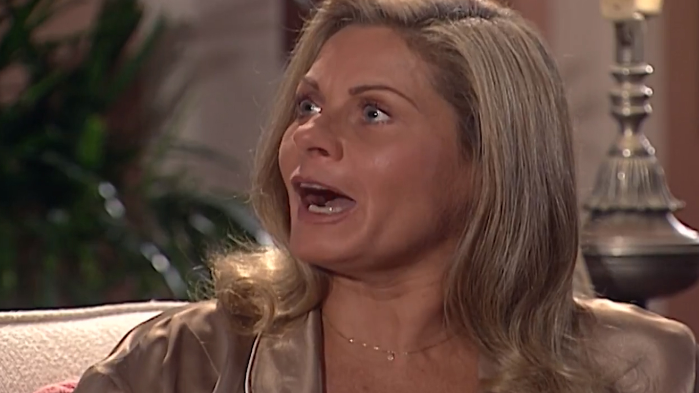 Novela Laços de Família