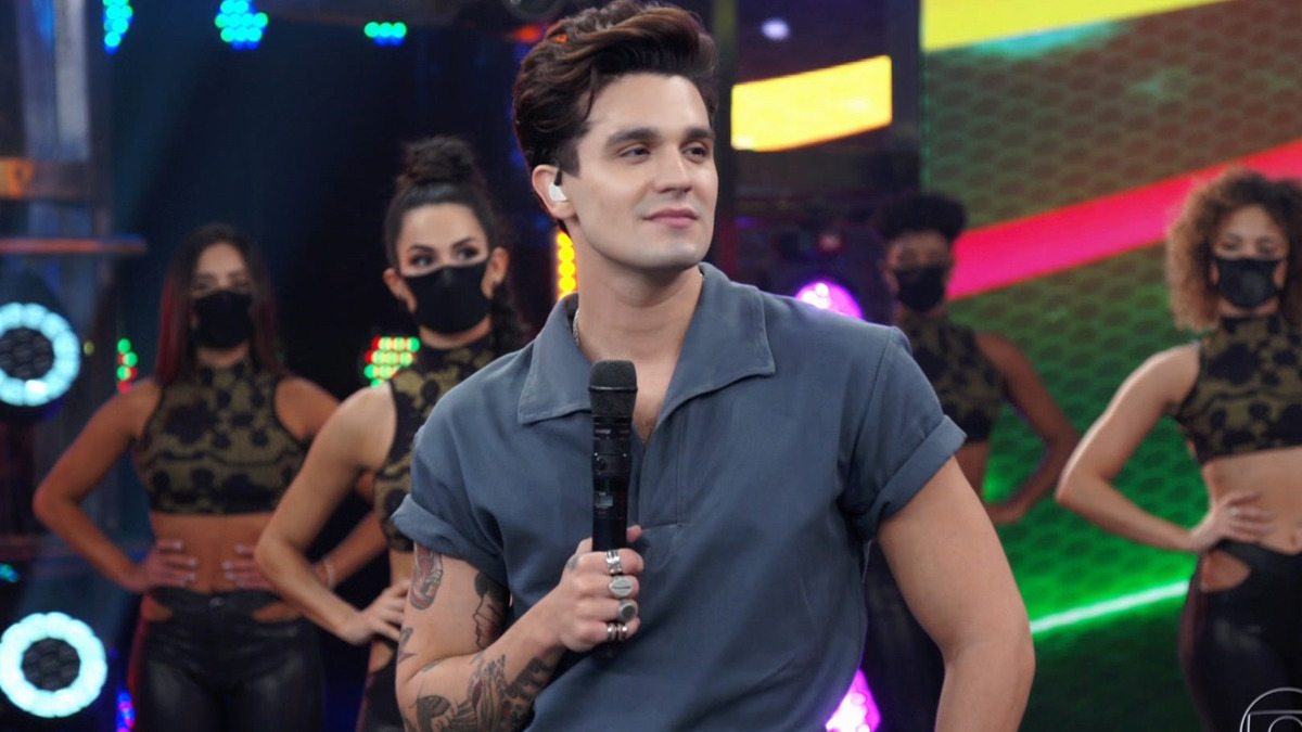 Luan Santana