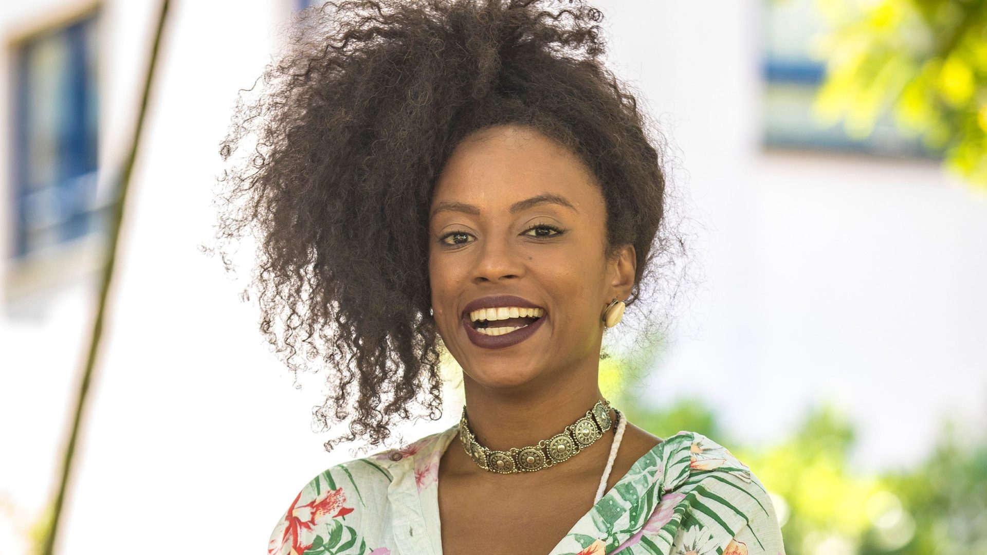 Lumena do BBB 21