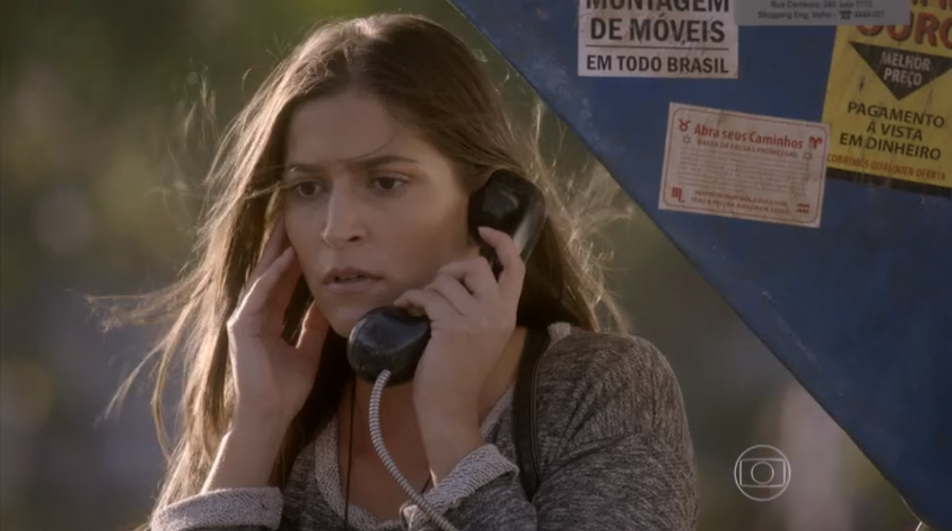 Malhação da Globo