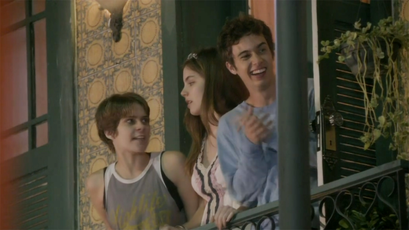 Malhação: Sonhos