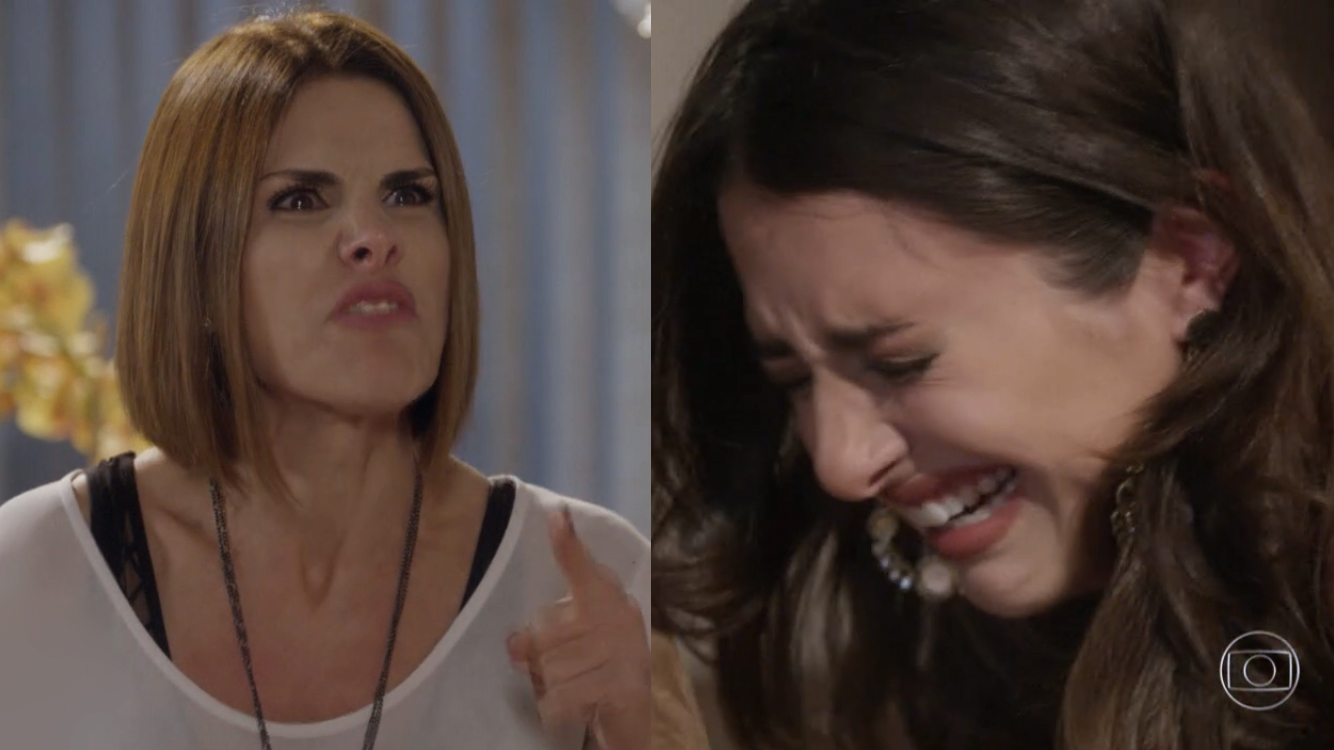 Novela Malhação - Sonhos