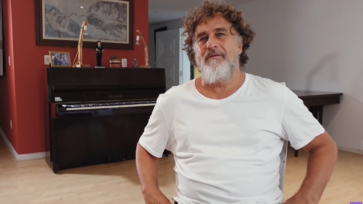 Marcos Frota