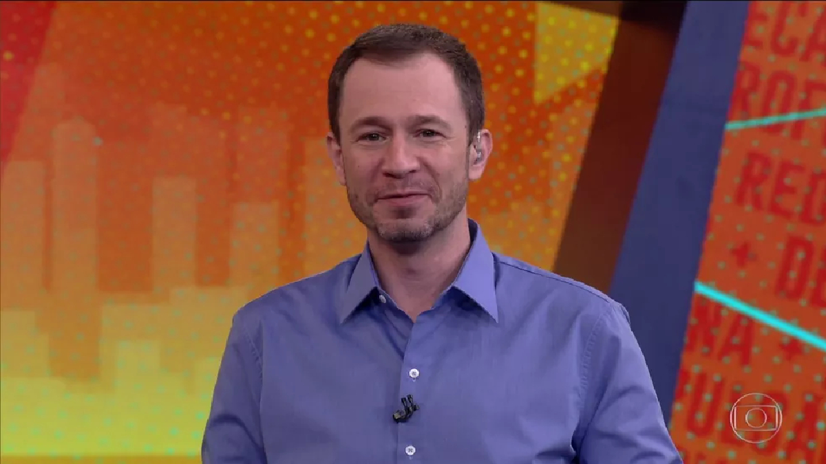 Tiago Leifert explica sexta semana de BBB 21