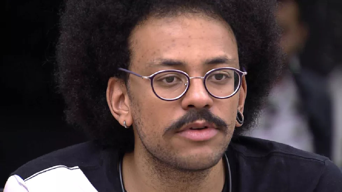 João Luiz do BBB 21