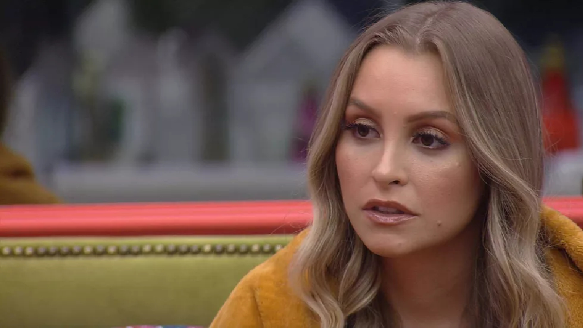 Carla Diaz do BBB 21