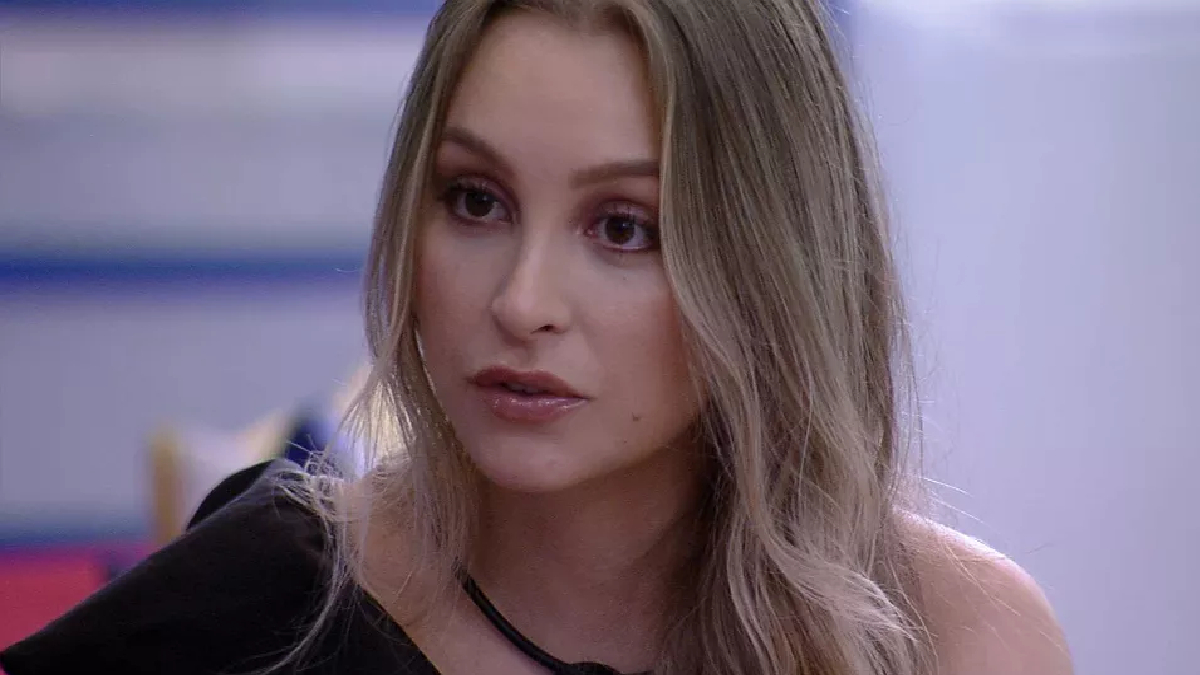 Carla Diaz do BBB 21