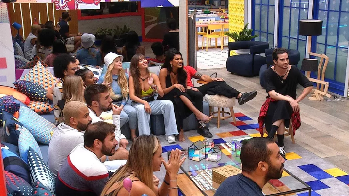 Jogo da Discórdia no BBB 21