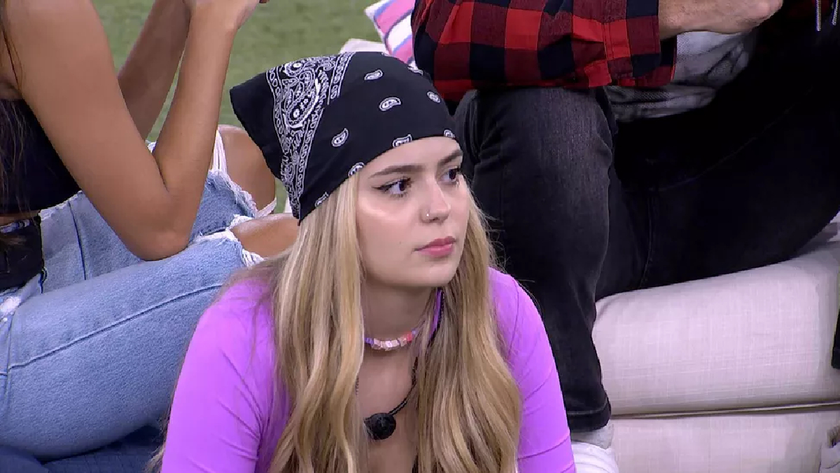 Viih Tube do BBB 21