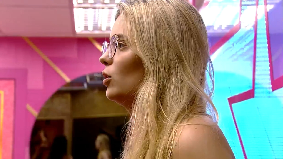 Viih Tube desabafa no BBB 21