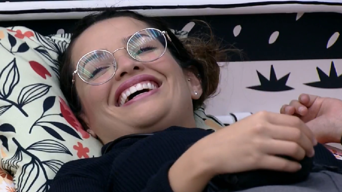 Juliette do BBB 21