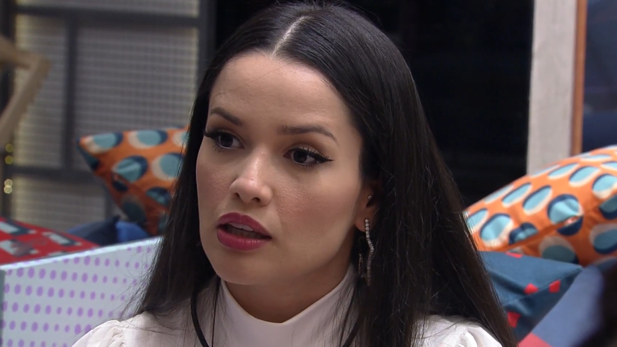 Juliette do BBB 21